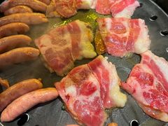 -首尔烤肉大排档(合生汇店)