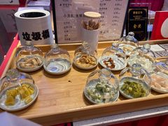 -阮大兴糕团(日月光中心店)