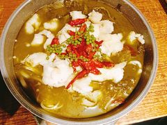 -隔壁老王·家常云南菜(花巷店)