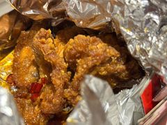 -SUN炸鸡专门店(西塔总店)