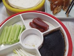 -东兴楼饭庄(六里桥店)