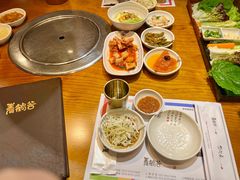 -青鹤谷(苏州店)