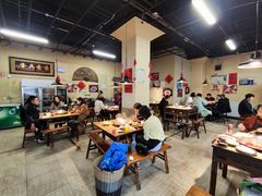 大堂-陈陈火锅(较场口店)