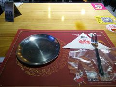 -Thank u mom非油炸健康鸡(万国广场店)