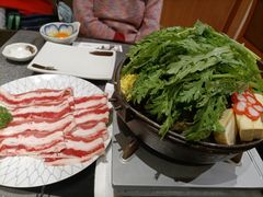 -昱匠·日本料理(金融街店)