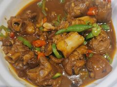 -湘水滨·臭鳜鱼·湘菜(马驹桥店)