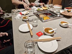 -海底捞火锅(高科东路店)