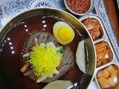 -玉流珍肴馆(亮马桥店)