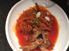 -外婆家(杭州马塍店·杭帮菜名店)