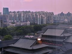 -香积寺