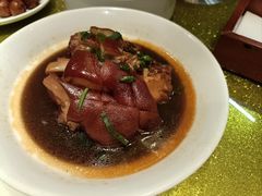 -大鸭梨烤鸭(金色漫香店)
