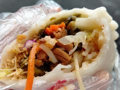 -张果佬年糕卷(科巷店)