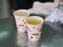 -公利真料竹蔗水(中环店)