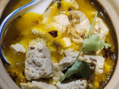 -老浒记烤鸭-北京菜(琉璃厂店)