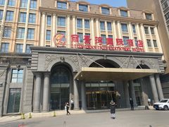 -北京丽景湾国际酒店