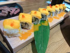 -九田家黑牛烤肉料理(二天地店)