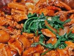 -黄记煌三汁焖锅(悦方IDmall店)