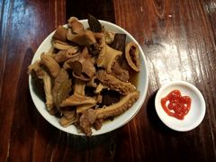 -黄祥华养生堂·炖汤·营养蒸饭(岭南天地店)