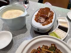 -紫光园·烤鸭·北京菜(劲松店)