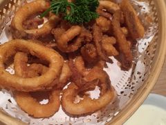 -必胜客(广渠路店)