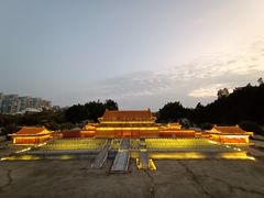 -深圳锦绣中华民俗村