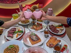 -杯子红牛排(创意产业园店)