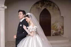 -吉光片羽高端婚纱摄影(泰州优选店)