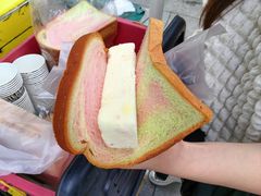 -詹爷爷乌节路街头冰淇淋