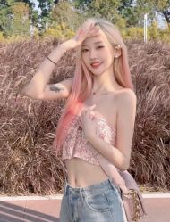 -丝语萱形象