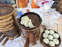 -哈笼包子(三岔路口店)