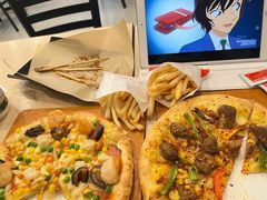 -达美乐比萨(凯莱赛店)