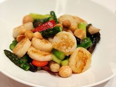 -东富酒家(龙湖西溪天街店)