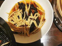 -粗茶淡饭·隐庐私厨(东亭店)