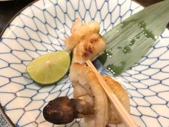 -橼舍鮨青木