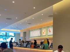 -星巴克(广州恒宝广场店)