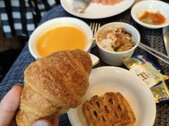-怡聚轩全日制自助餐厅(大中华喜来登酒店)