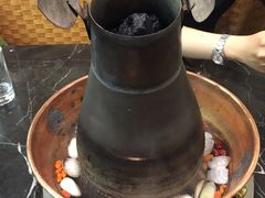-东来顺饭庄(金泉广场店)