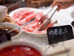 -沈阳和平艾美酒店新食谱西餐厅