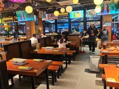 -本色.小马哥烧烤(五一路总店)