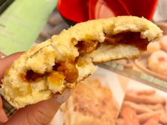 -添好运点心专门店(深水埗店)