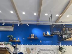-OZ cafe(南昌路店)