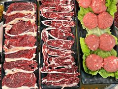 -三头牛·潮汕牛肉生蚝火锅 (夏湾店)