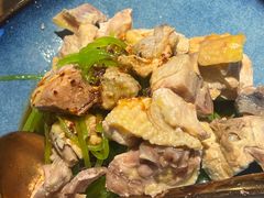 -云海肴汽锅鸡·云南小炒(天津国金汇店)