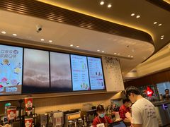 -Tims天好咖啡·贝果(雁展路万象天地店)