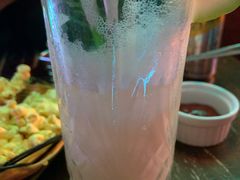-MOSSO音乐酒吧·Live House(南京西路店)