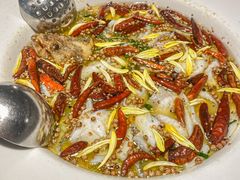 -太二酸菜鱼(财富购物中心店)