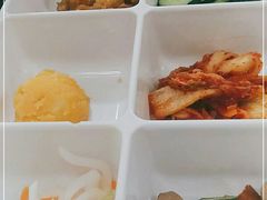 -韩时烤肉(枫蓝店)