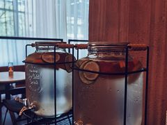 -玲婧胡同·生日蛋糕·餐厅(嘉里城店)