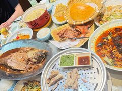 -胡杨记忆(和平路店)