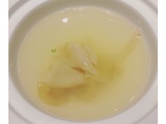 鸡汤汆贵妃蚌-黑明餐厅(白鹭洲店)